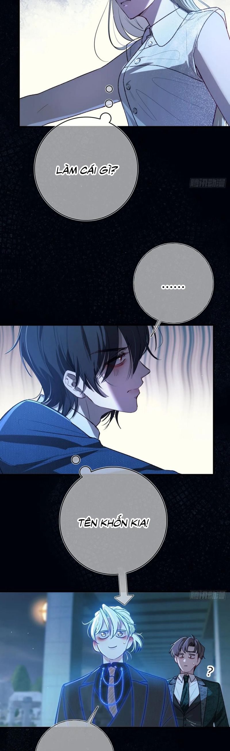 Yêu Đến Hủy Diệt Chap 22 - Next Chap 23
