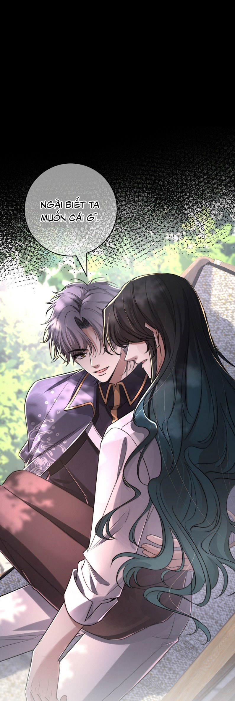 Phệ Chủ Chap 41 - Trang 4