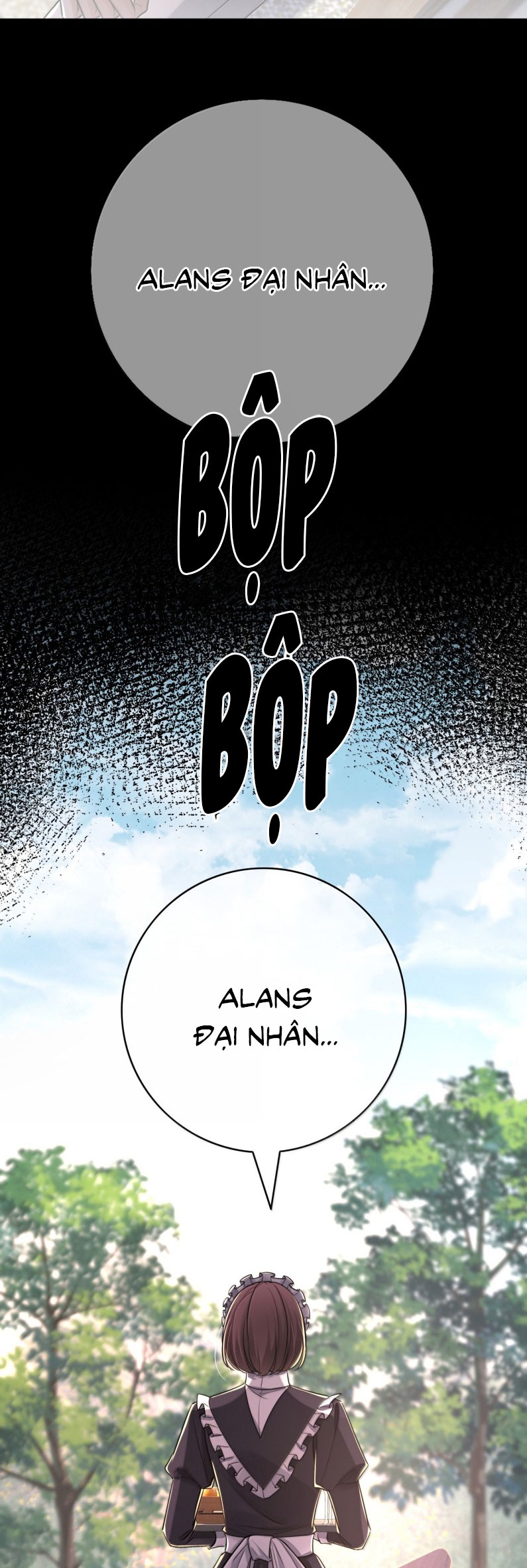 Phệ Chủ Chap 41 - Trang 4