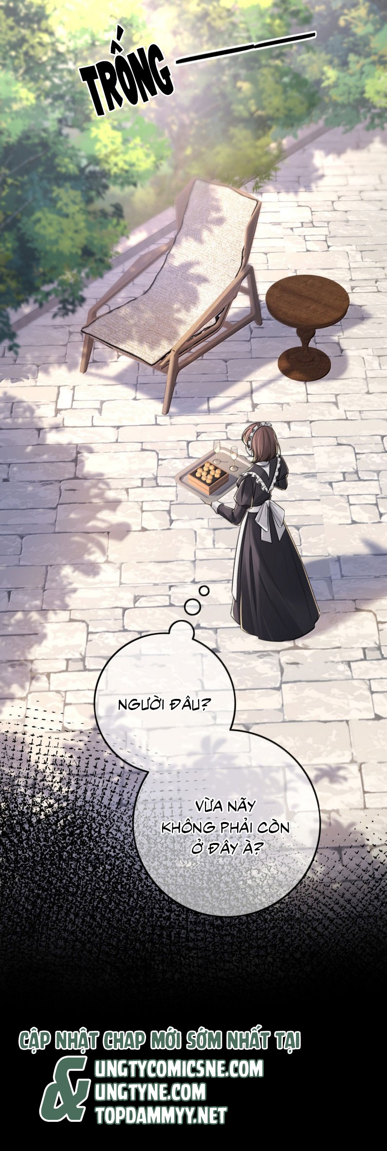 Phệ Chủ Chap 41 - Trang 4