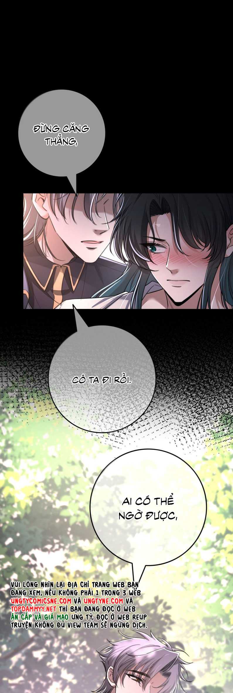 Phệ Chủ Chap 41 - Trang 4