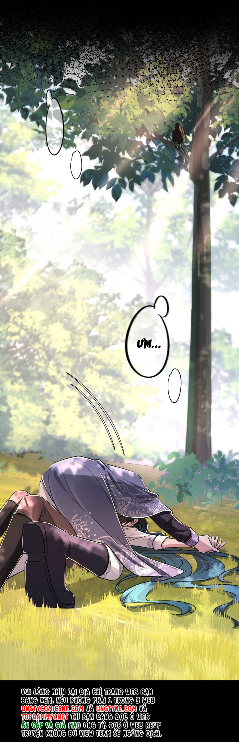 Phệ Chủ Chap 41 - Trang 4