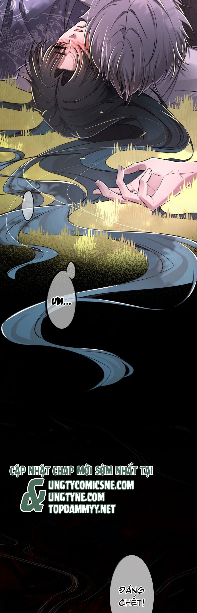 Phệ Chủ Chap 41 - Trang 4