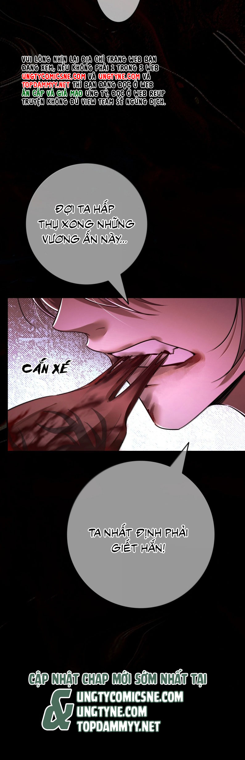 Phệ Chủ Chap 41 - Trang 4