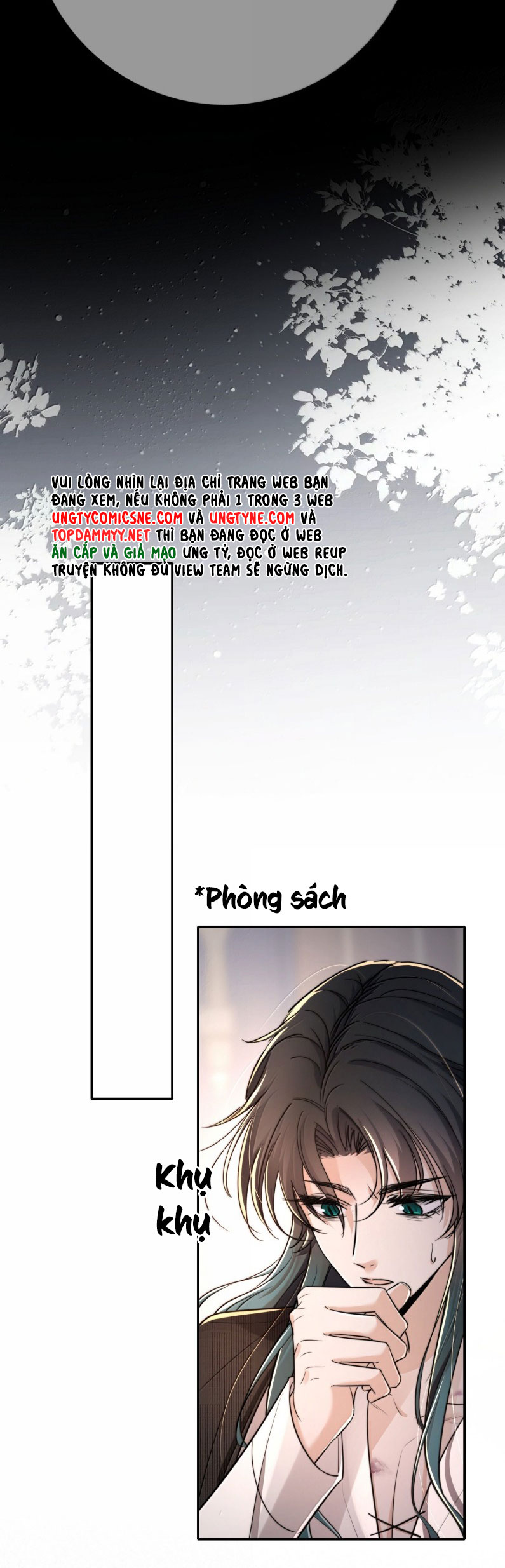 Phệ Chủ Chap 41 - Trang 4