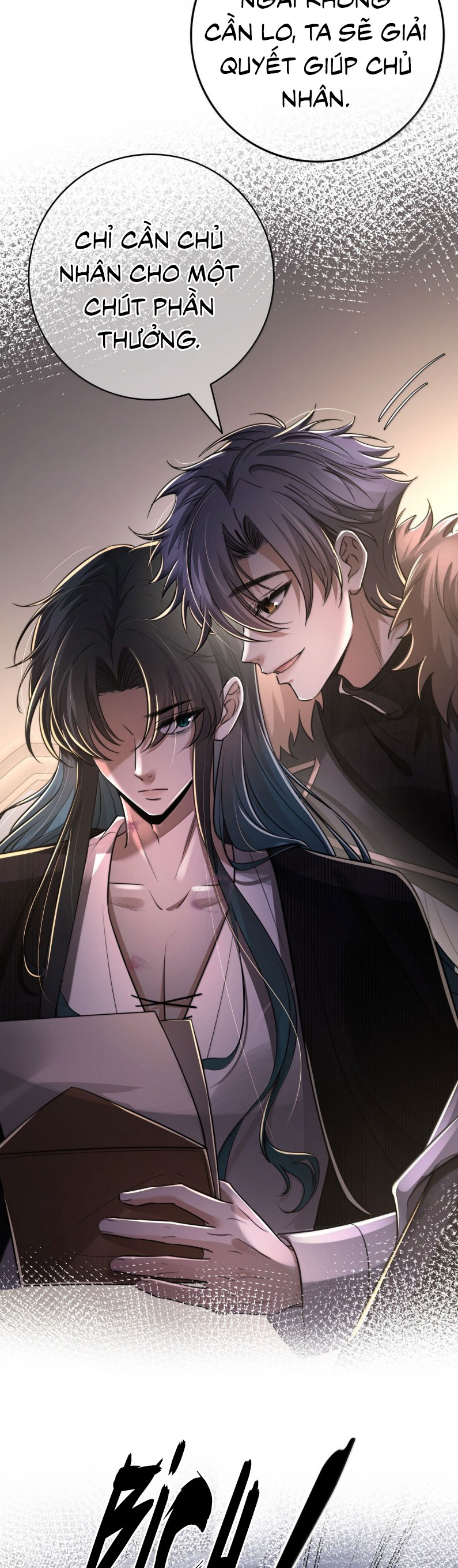 Phệ Chủ Chap 41 - Trang 4