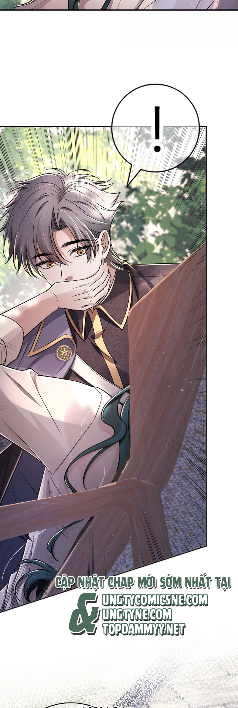 Phệ Chủ Chap 41 - Trang 4