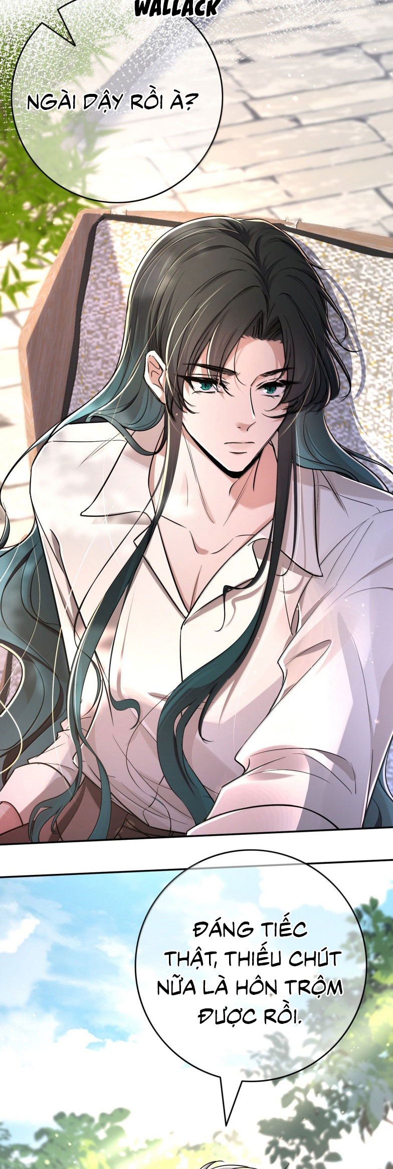Phệ Chủ Chap 41 - Trang 4
