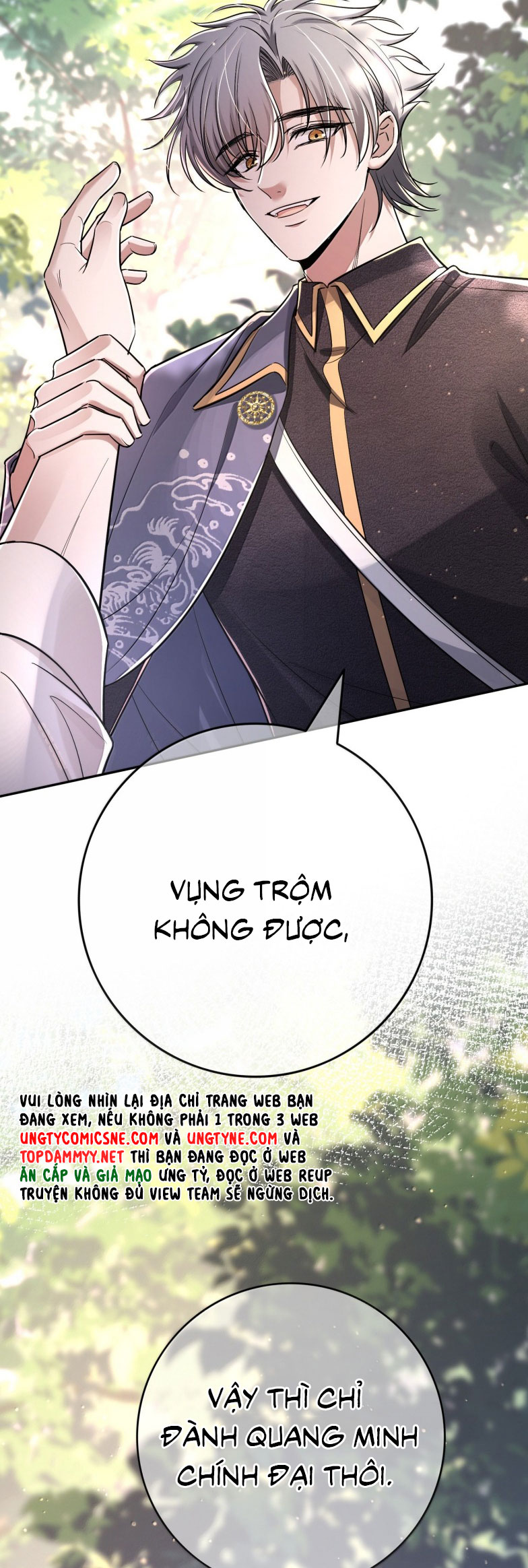 Phệ Chủ Chap 41 - Trang 4