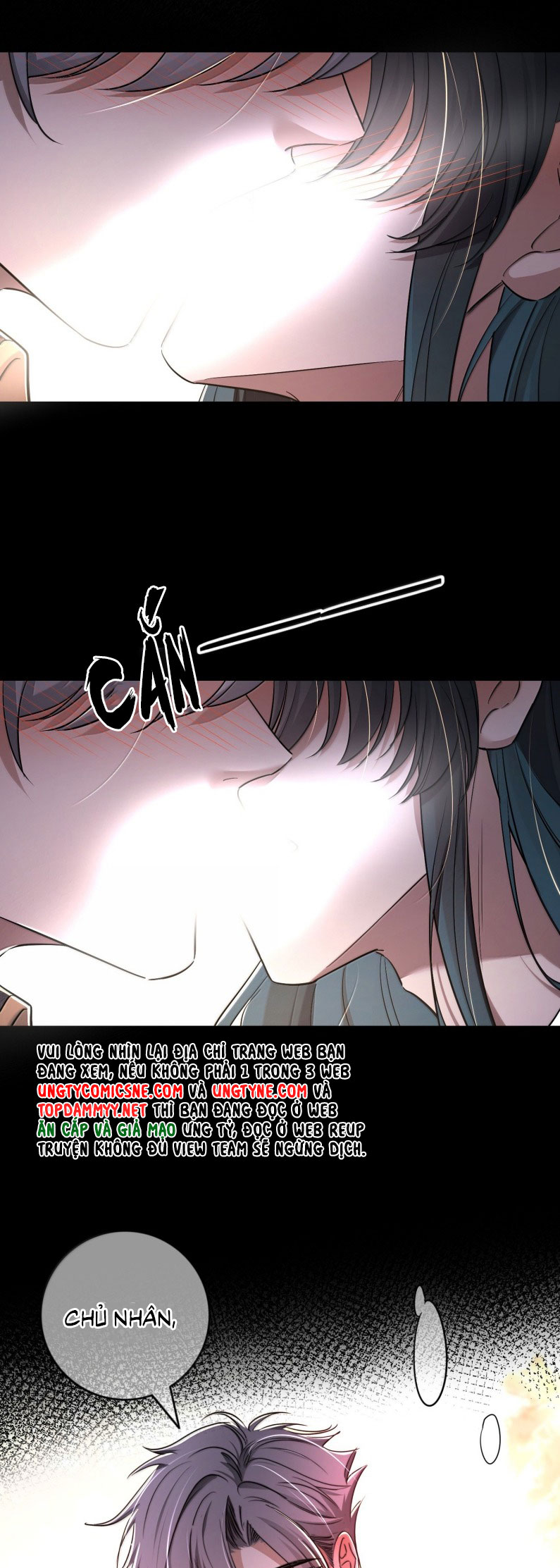 Phệ Chủ Chap 41 - Trang 4