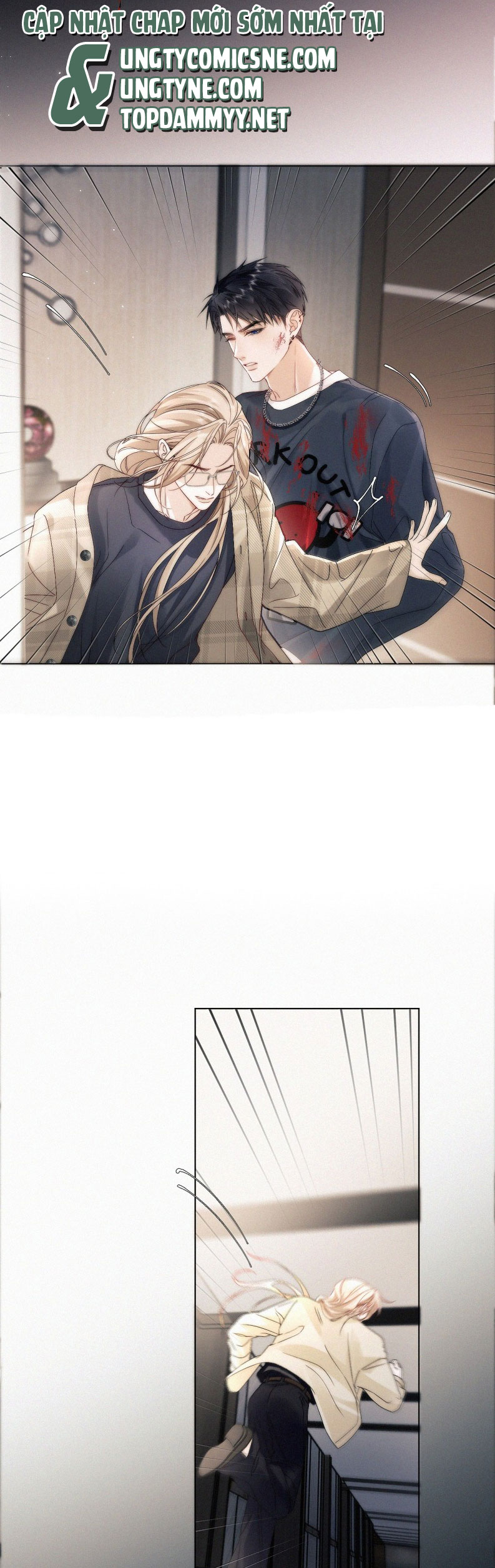 Con Mồi Thân Yêu Của Tôi Chap 7 - Next Chap 8