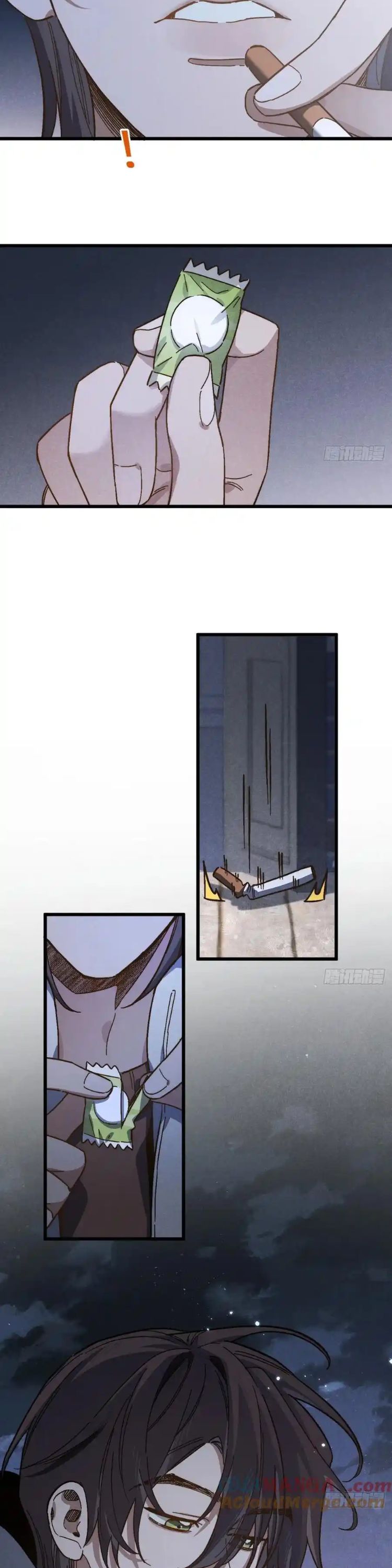 Tôi Không Cùng Anh Đến Vùng Đất Bắp Ngô Đâu! Chap 63 - Trang 4
