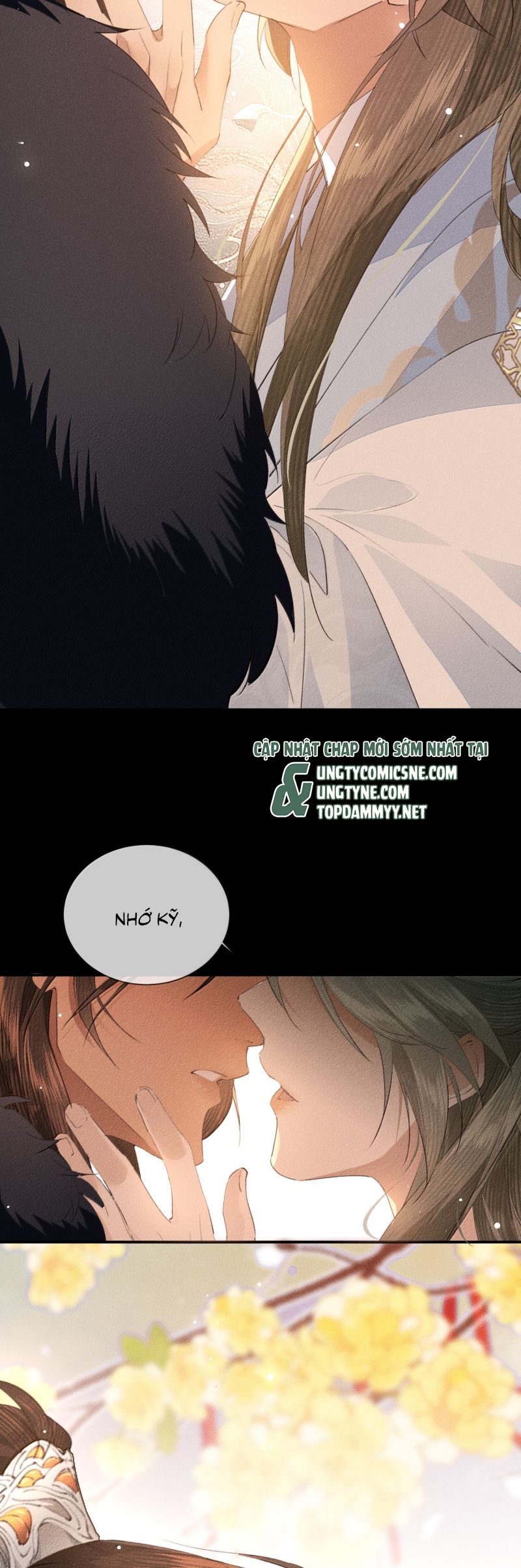 Ma Thú Vậy Mà Có Ý Đồ Bất Chính Với Ta Chap 39 - Next 