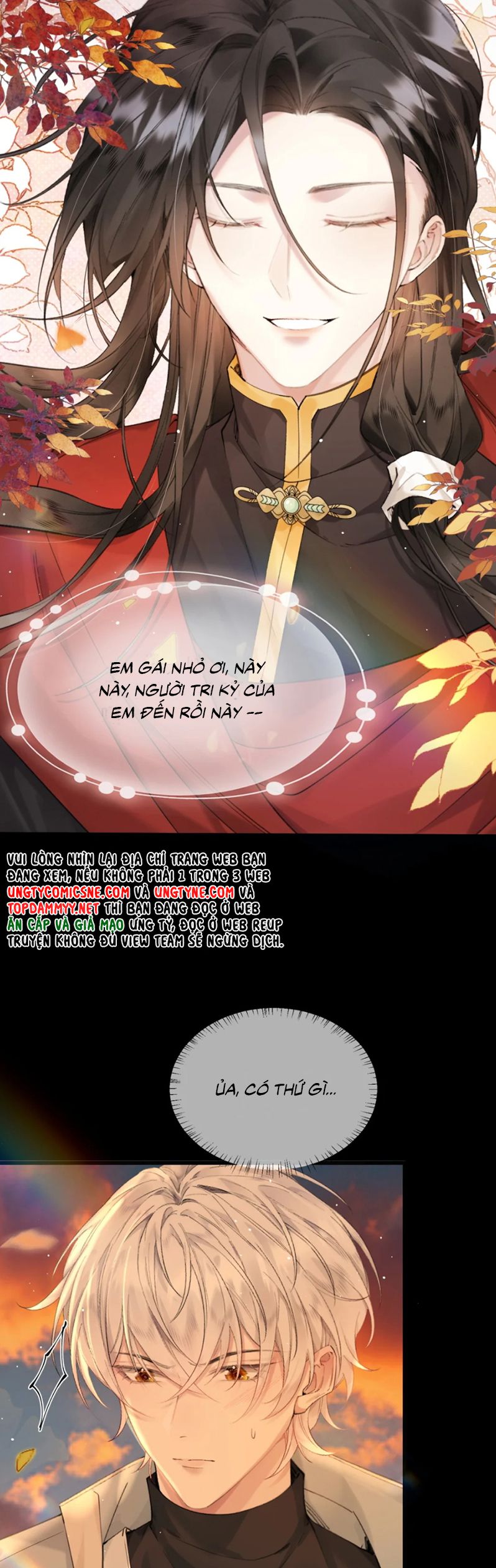 Thập Triều Chap 8 - Next Chap 9