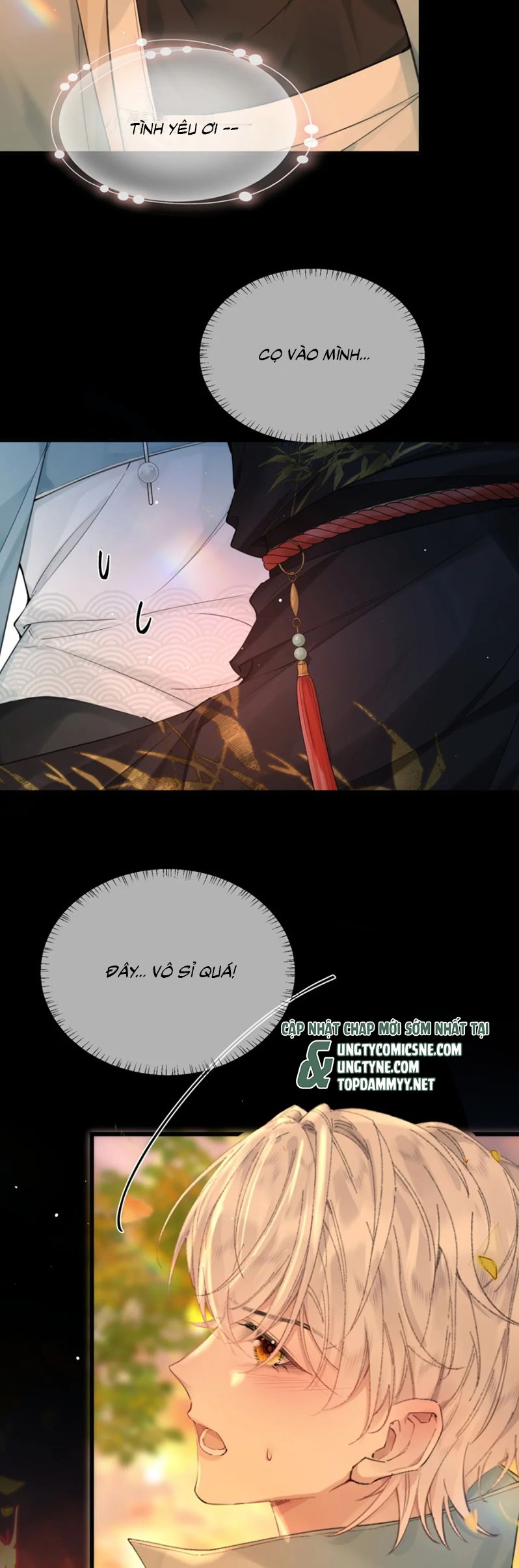 Thập Triều Chap 8 - Next Chap 9