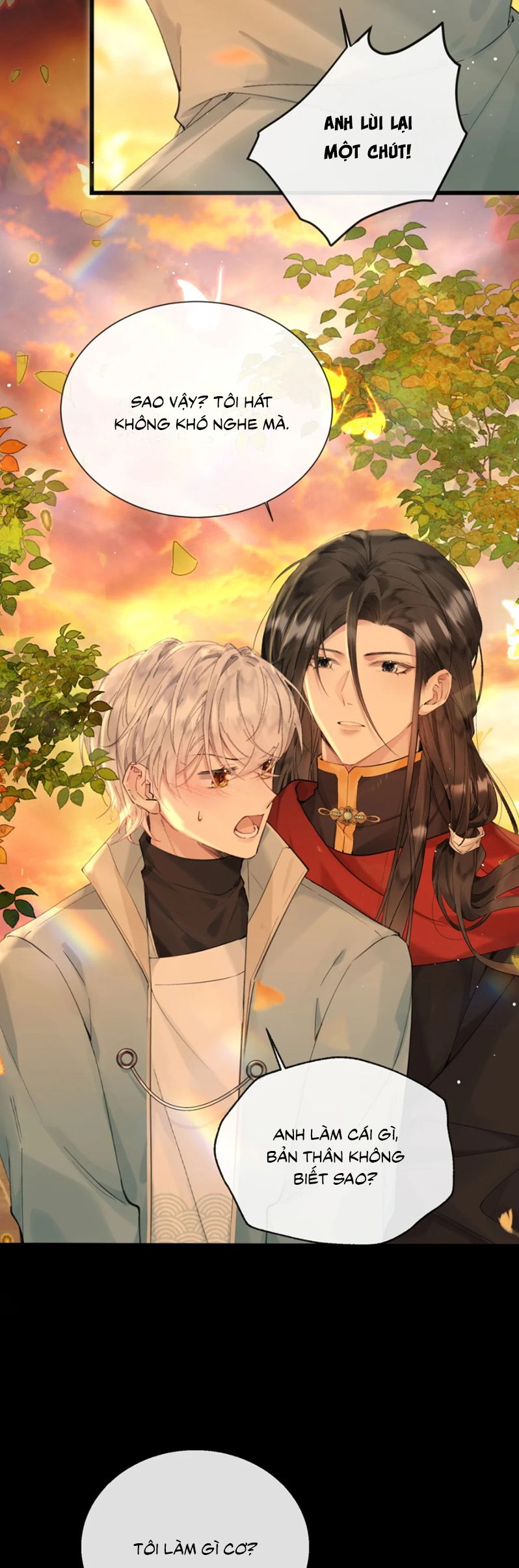 Thập Triều Chap 8 - Next Chap 9