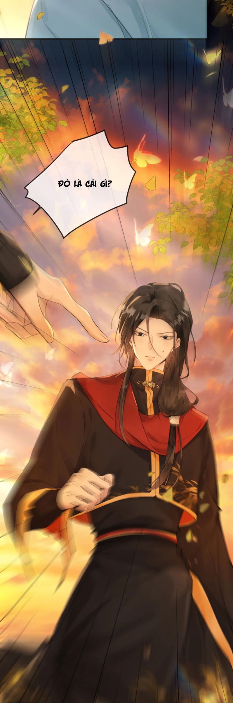 Thập Triều Chap 8 - Next Chap 9