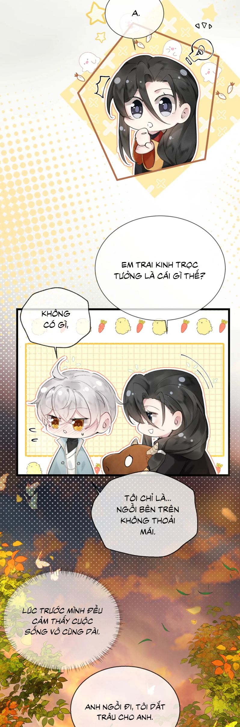 Thập Triều Chap 8 - Next Chap 9