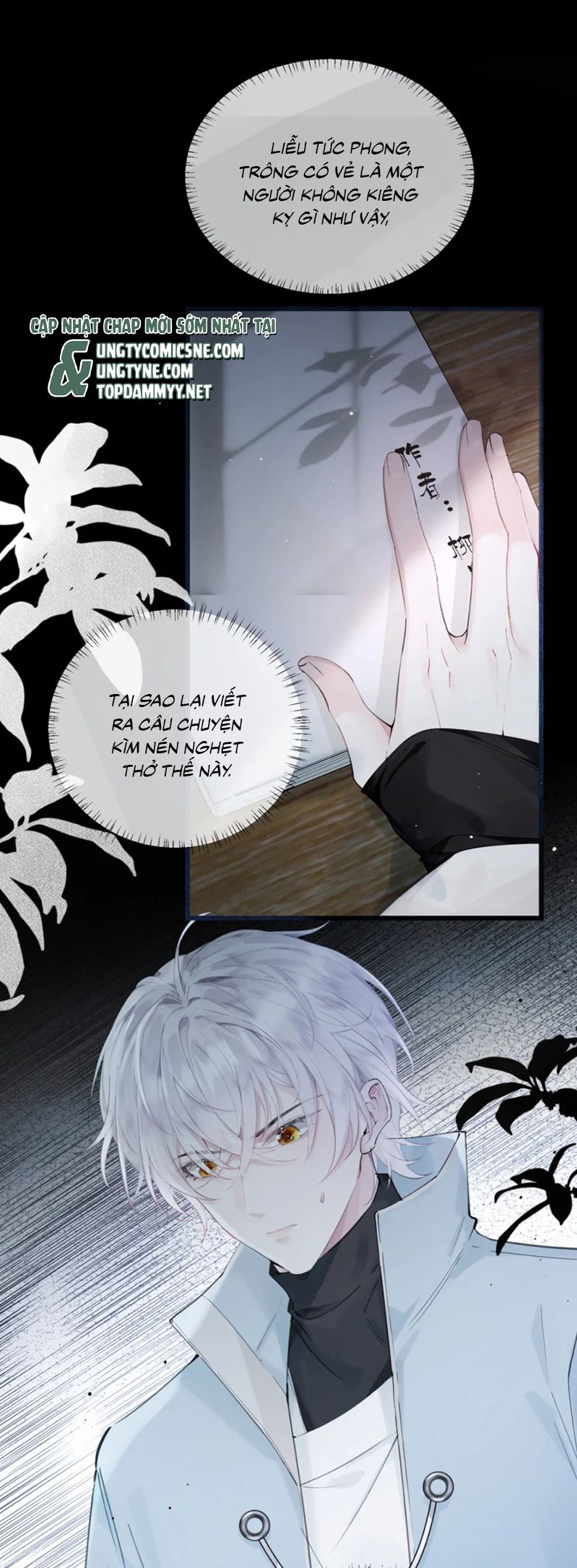 Thập Triều Chap 8 - Next Chap 9