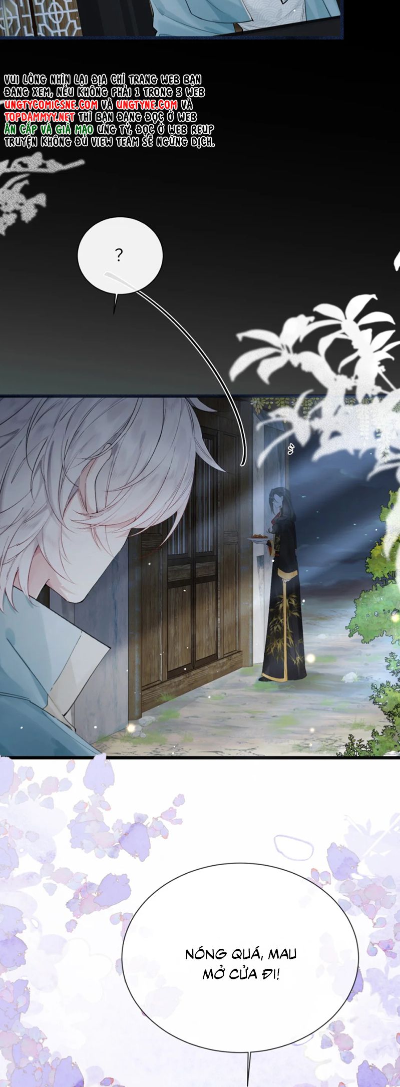 Thập Triều Chap 8 - Next Chap 9