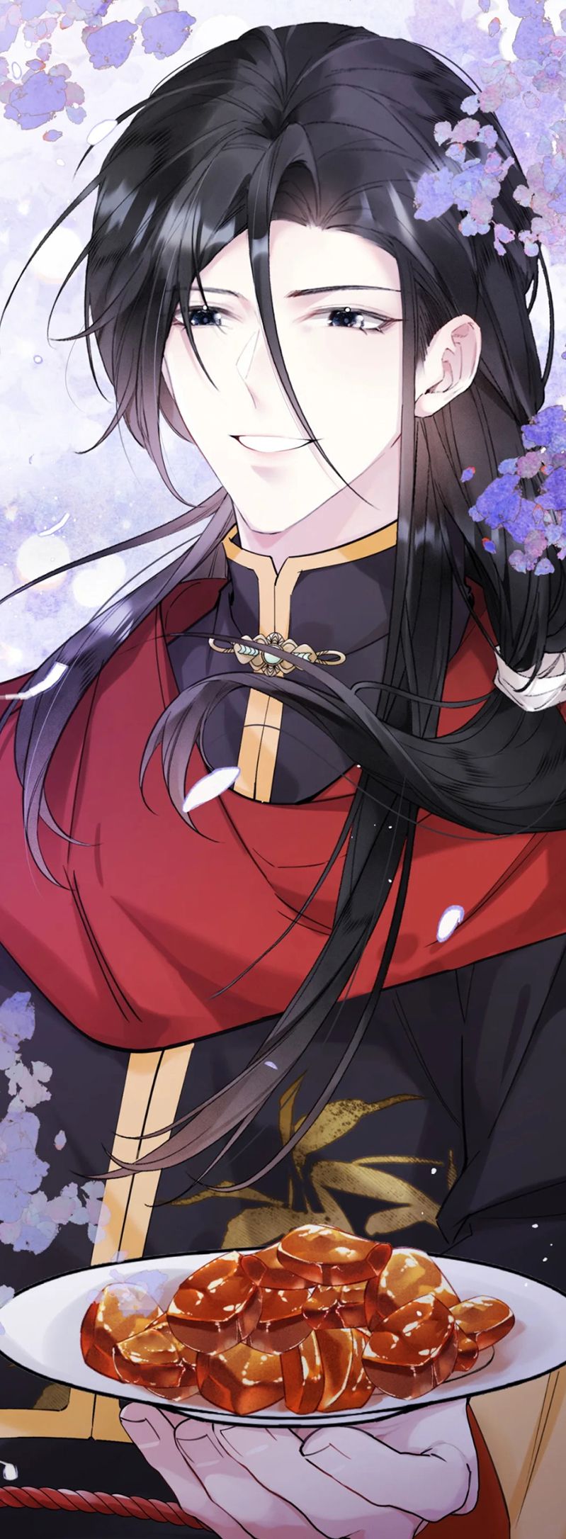 Thập Triều Chap 8 - Next Chap 9