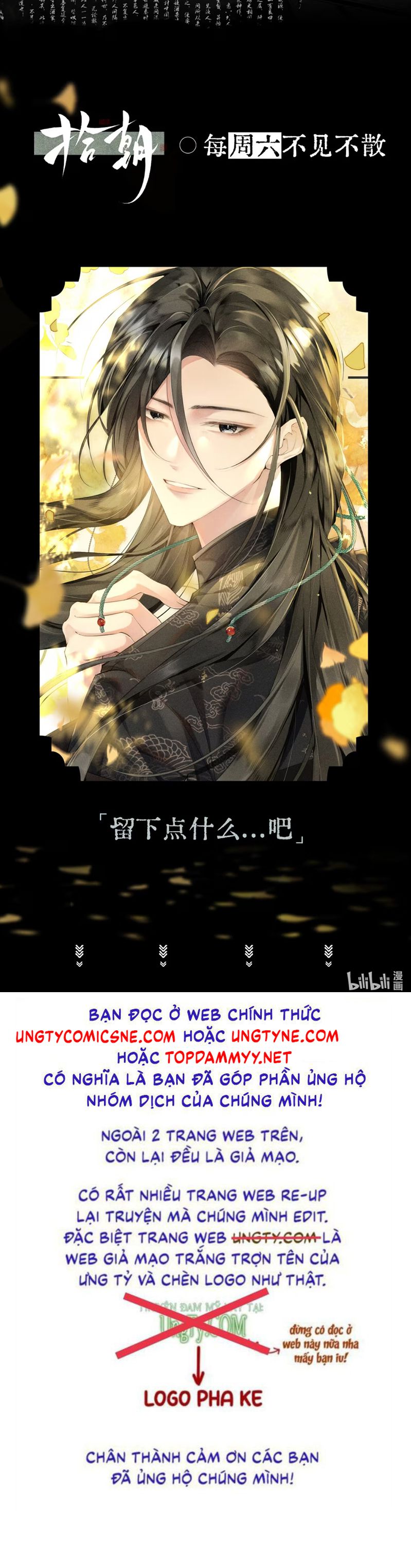 Thập Triều Chap 8 - Next Chap 9