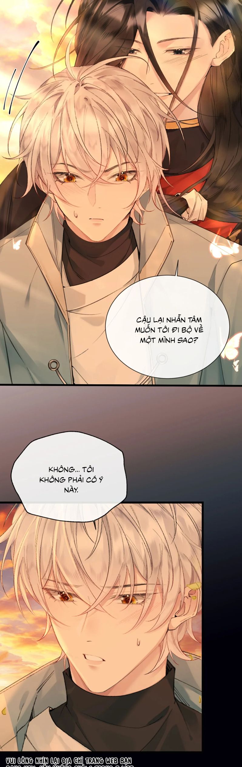 Thập Triều Chap 8 - Next Chap 9