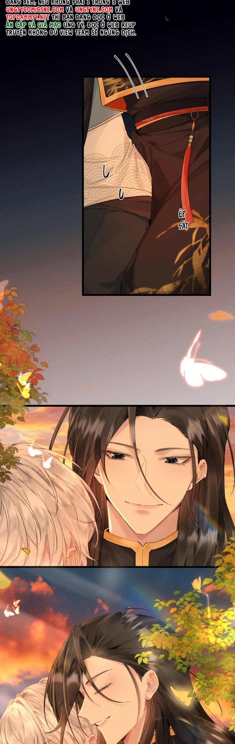 Thập Triều Chap 8 - Next Chap 9