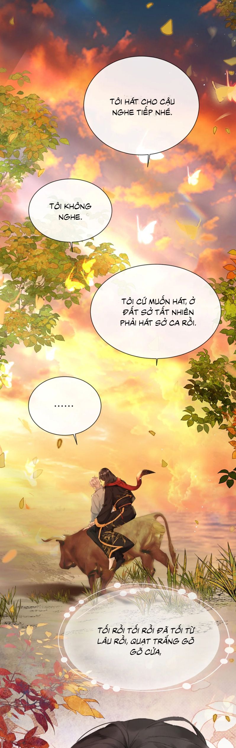 Thập Triều Chap 8 - Next Chap 9