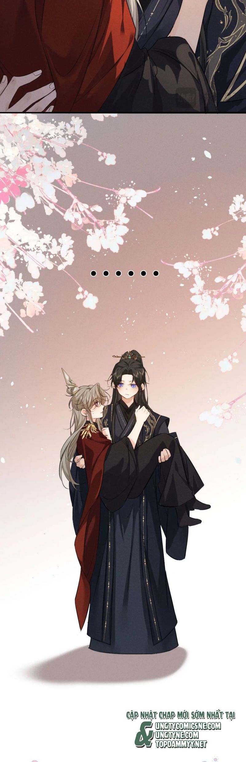 Thoát Cương Chap 52 - Next Chap 53