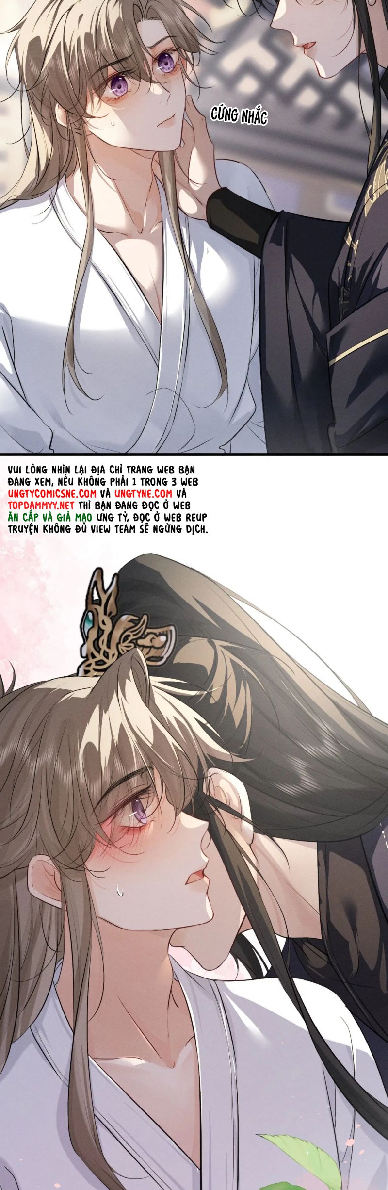 Thoát Cương Chap 52 - Next Chap 53