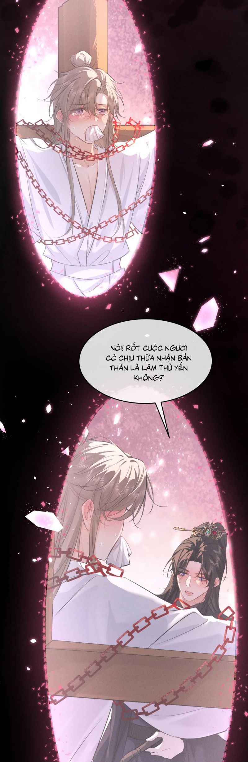 Thoát Cương Chap 52 - Next Chap 53