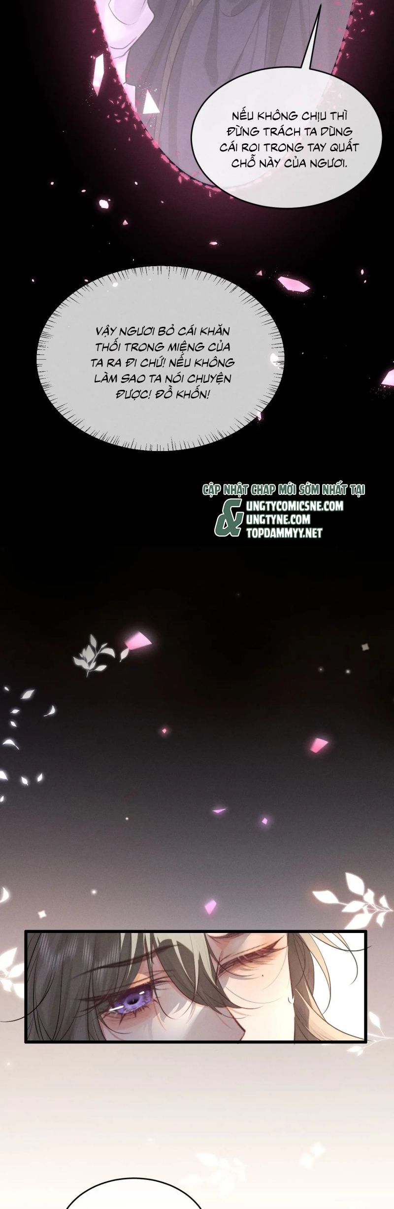 Thoát Cương Chap 52 - Next Chap 53