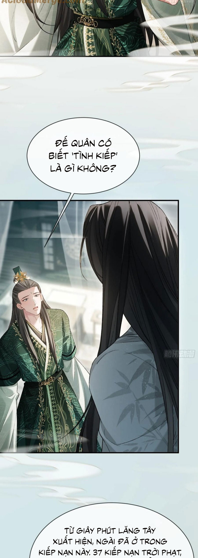 Xuyên Nhanh: Quan Hệ Gây Nghiện Chap 131 - Next Chap 132