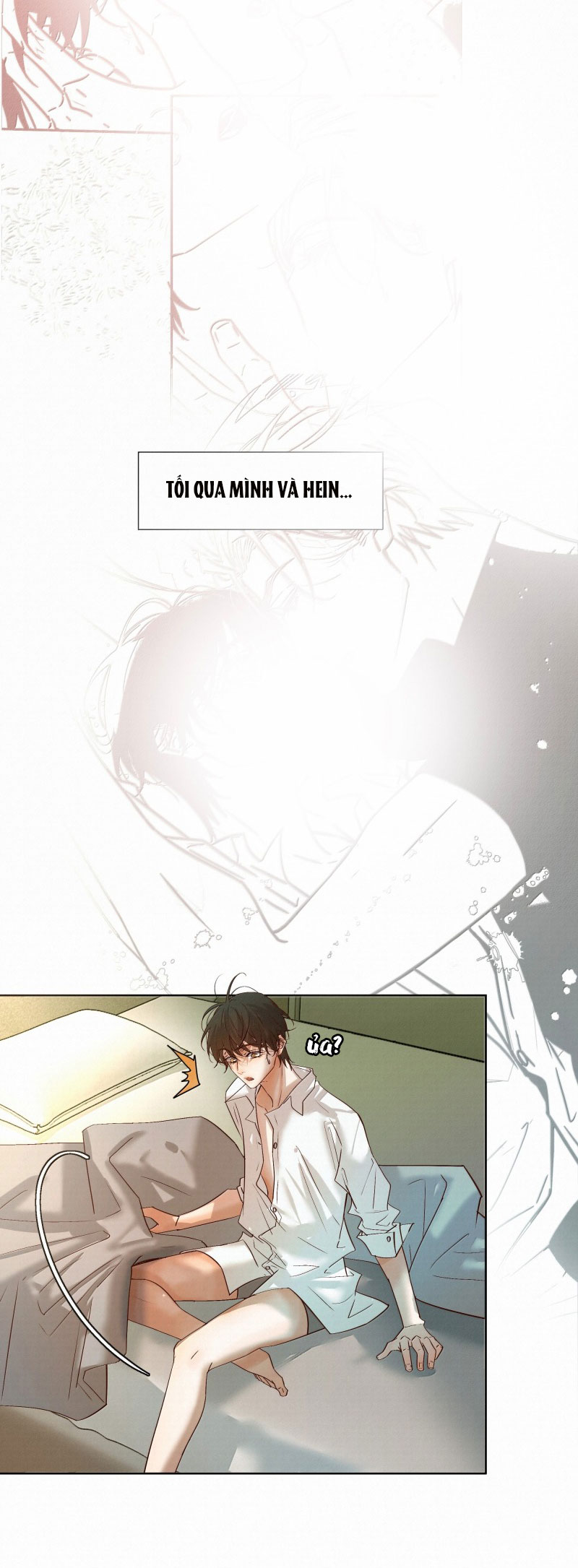 Tuyệt Xử Phùng Sinh Chap 87 - Next Chap 88