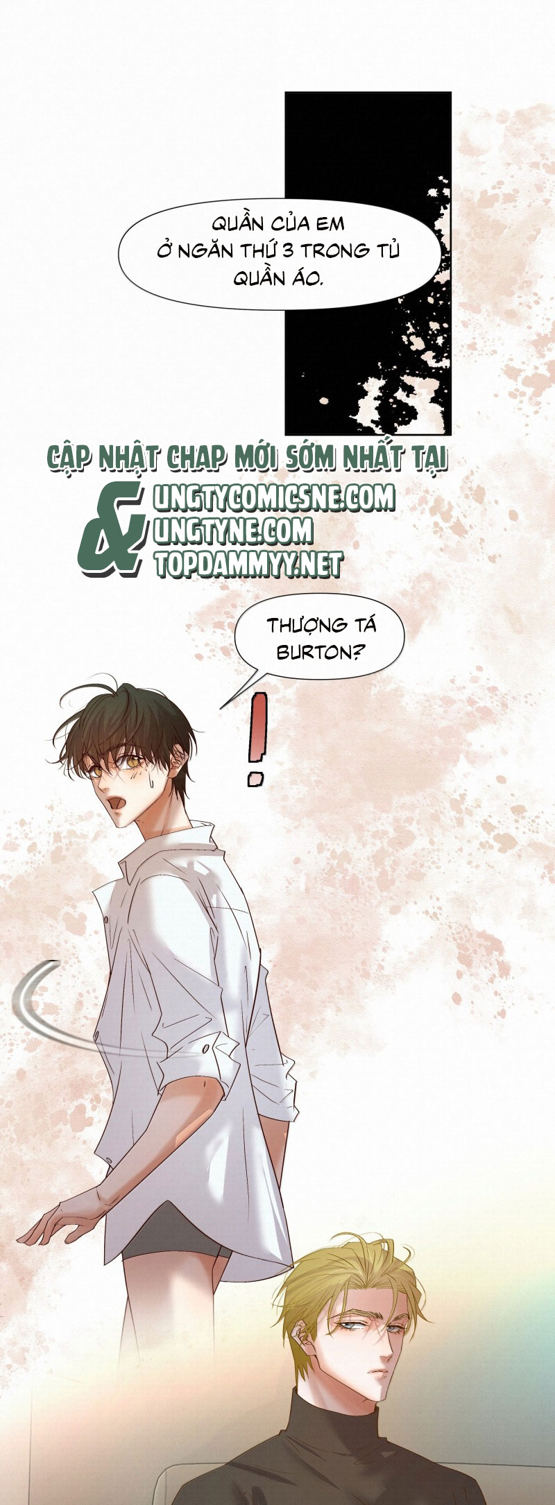 Tuyệt Xử Phùng Sinh Chap 87 - Next Chap 88