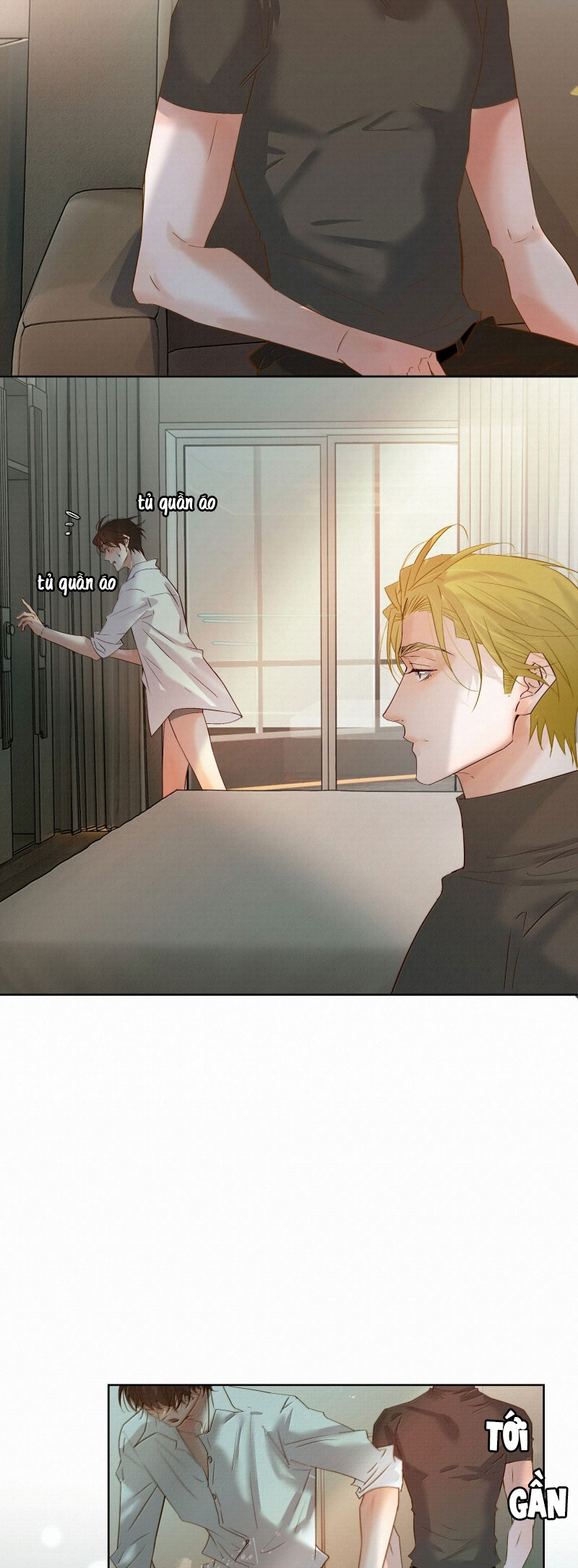 Tuyệt Xử Phùng Sinh Chap 87 - Next Chap 88