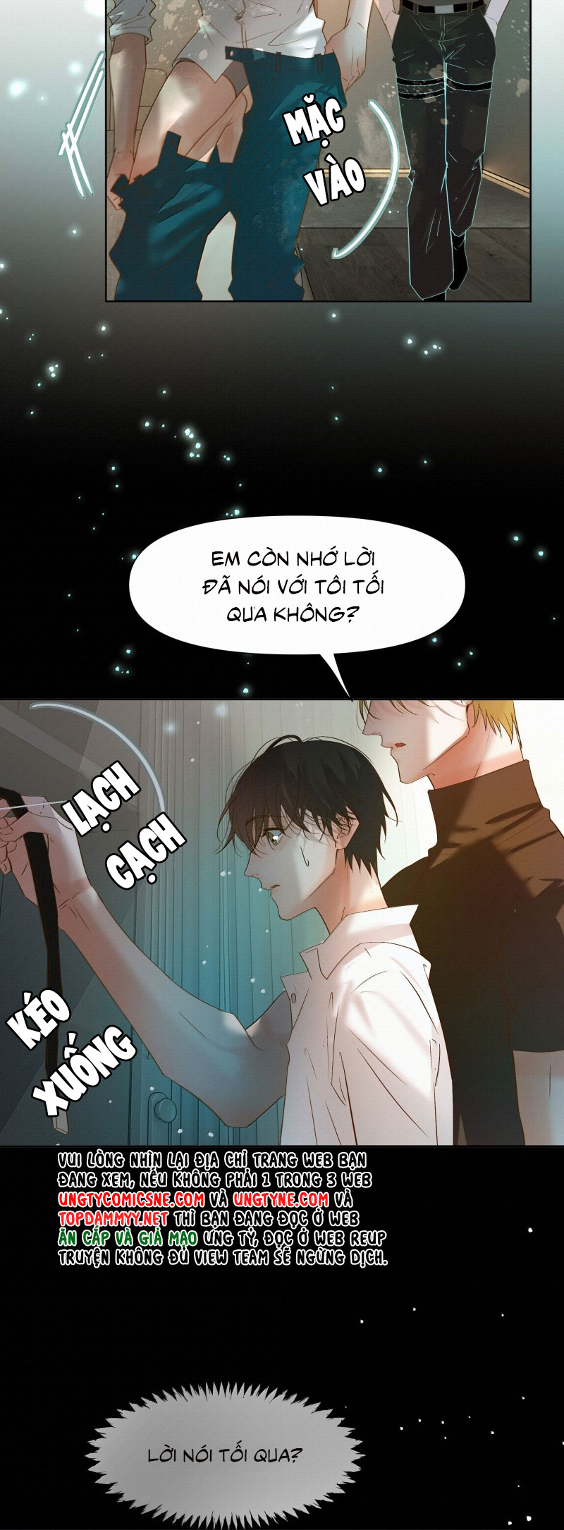 Tuyệt Xử Phùng Sinh Chap 87 - Next Chap 88
