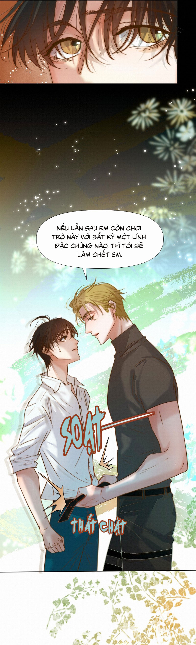 Tuyệt Xử Phùng Sinh Chap 87 - Next Chap 88