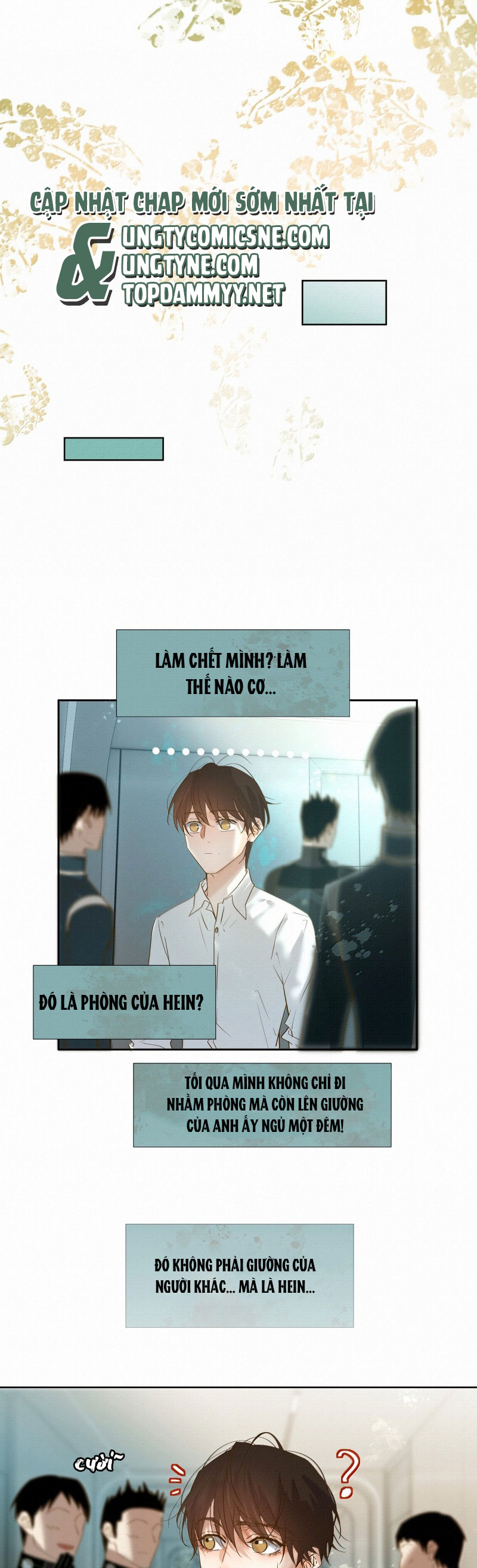 Tuyệt Xử Phùng Sinh Chap 87 - Next Chap 88