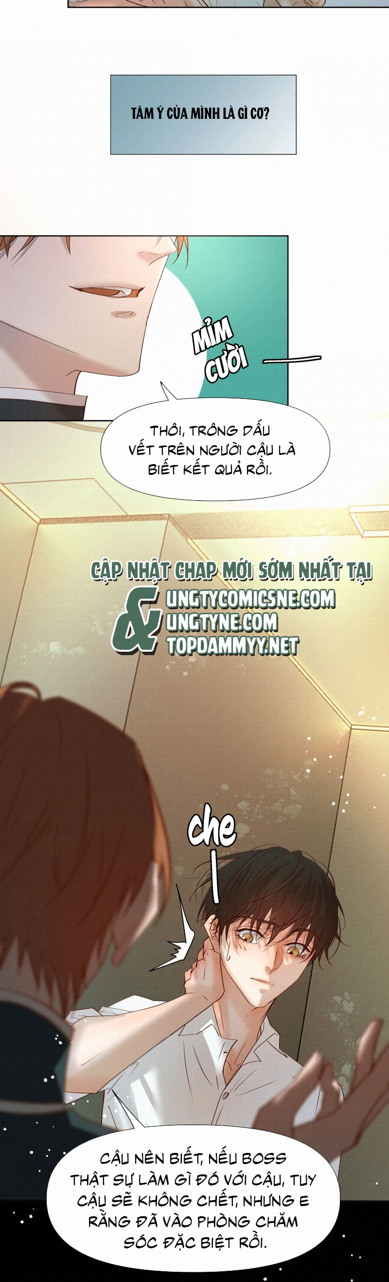 Tuyệt Xử Phùng Sinh Chap 87 - Next Chap 88