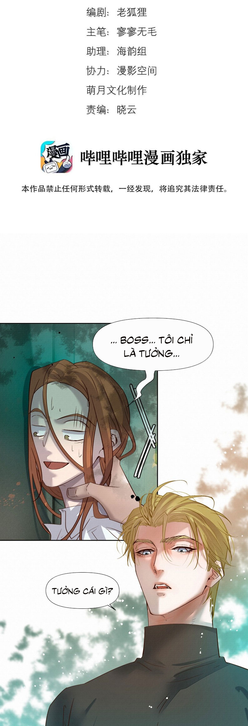 Tuyệt Xử Phùng Sinh Chap 87 - Next Chap 88