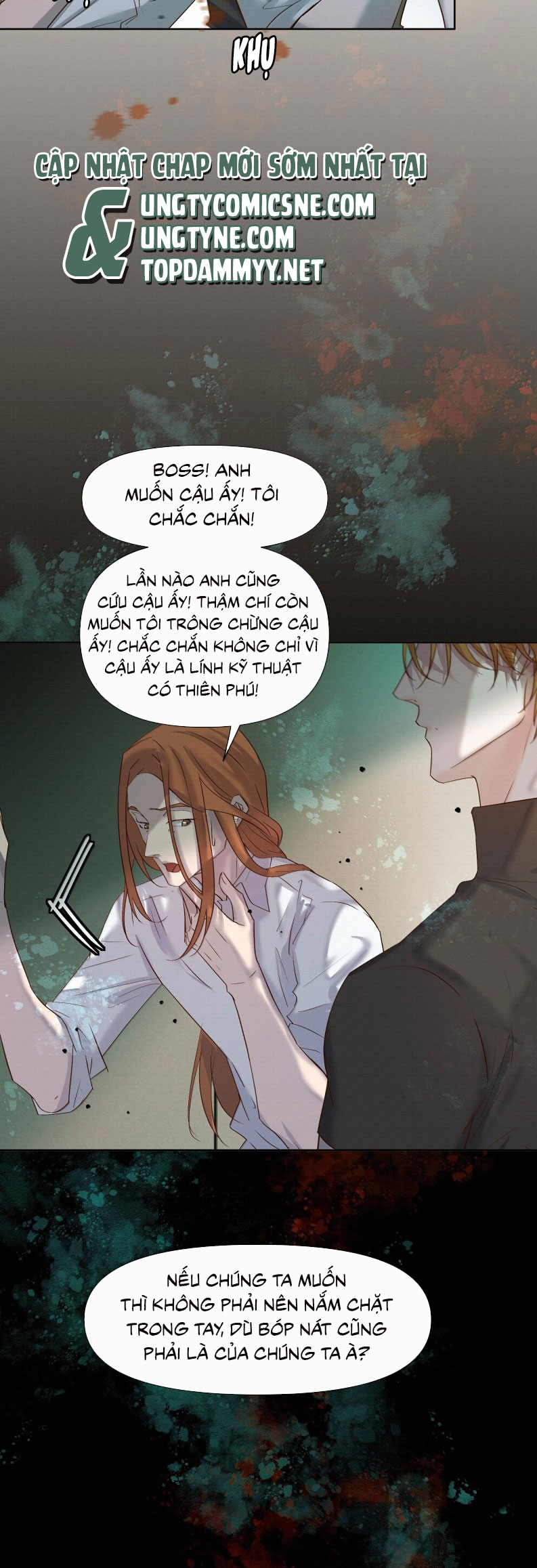 Tuyệt Xử Phùng Sinh Chap 87 - Next Chap 88