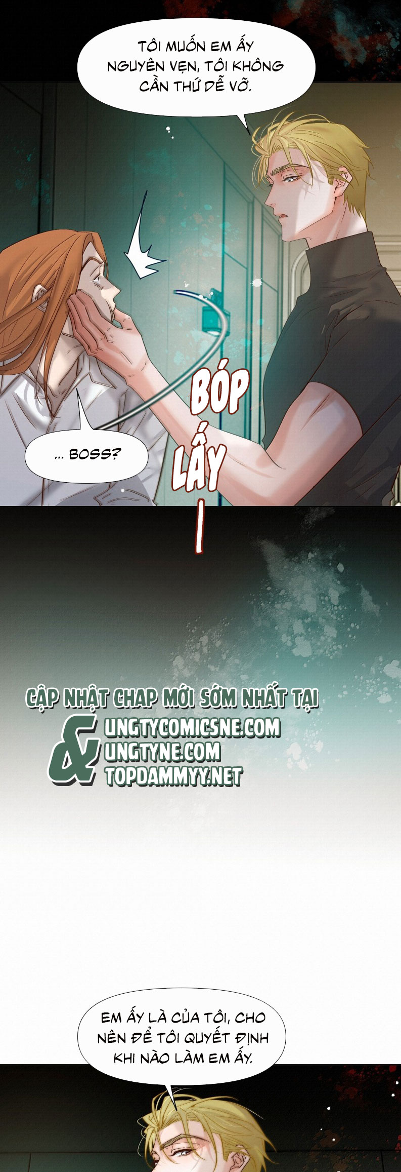 Tuyệt Xử Phùng Sinh Chap 87 - Next Chap 88