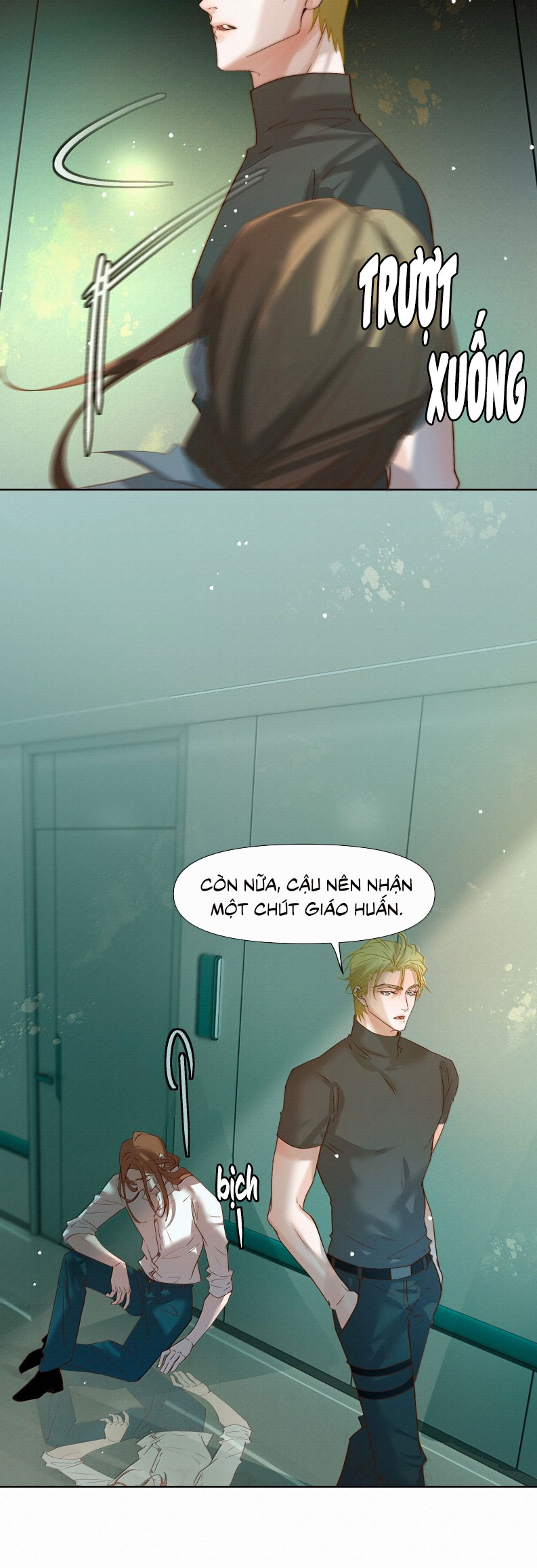 Tuyệt Xử Phùng Sinh Chap 87 - Next Chap 88