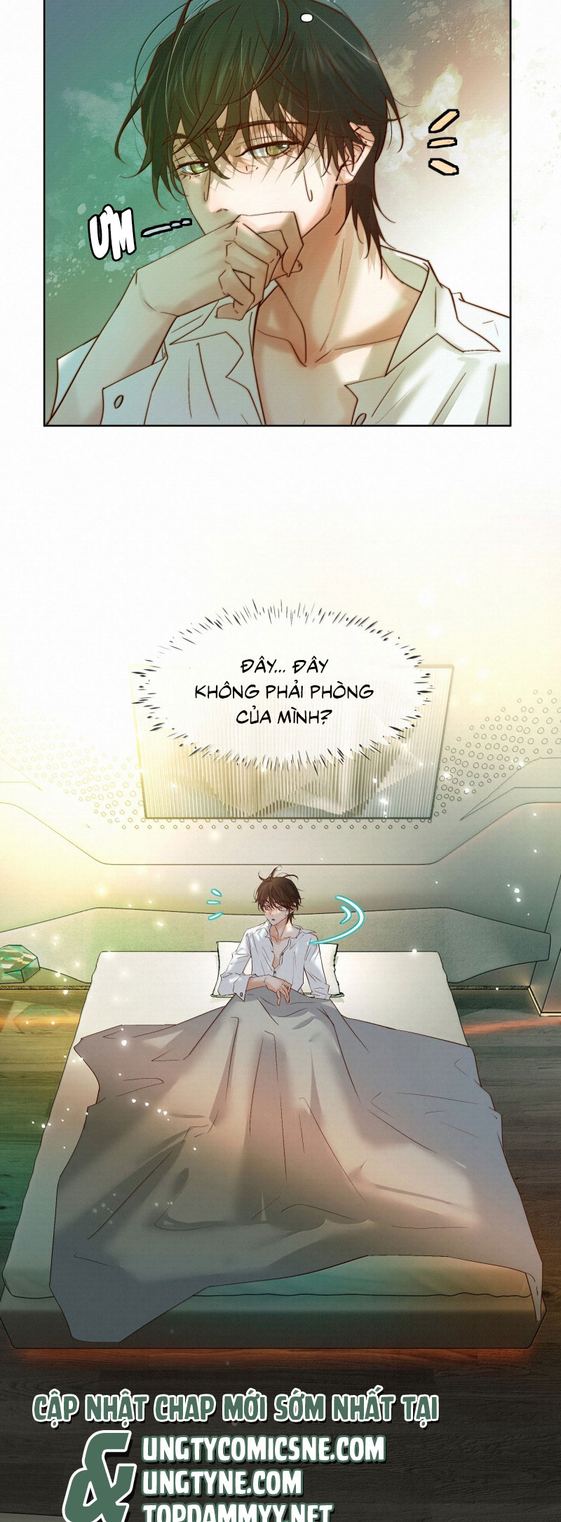 Tuyệt Xử Phùng Sinh Chap 87 - Next Chap 88
