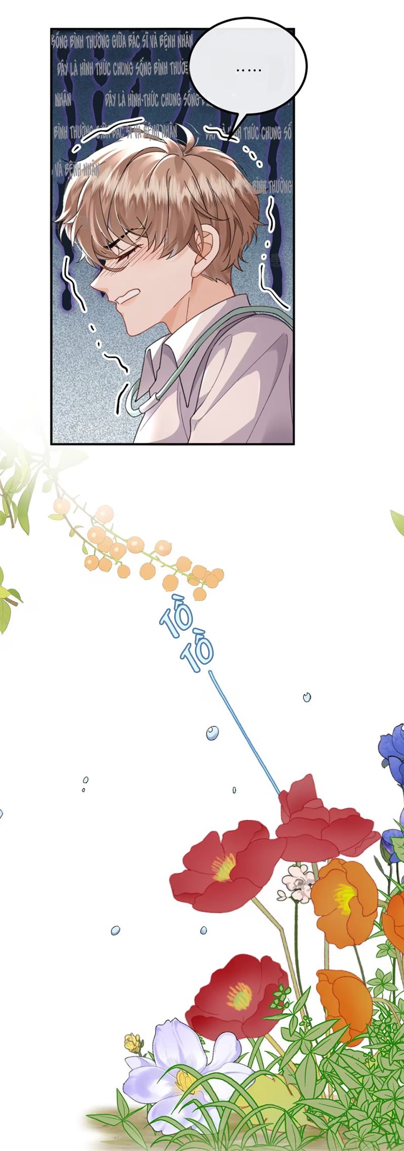 Dáng Vẻ Mà Cậu Thích Tôi Đều Có Chap 16 - Next Chap 17