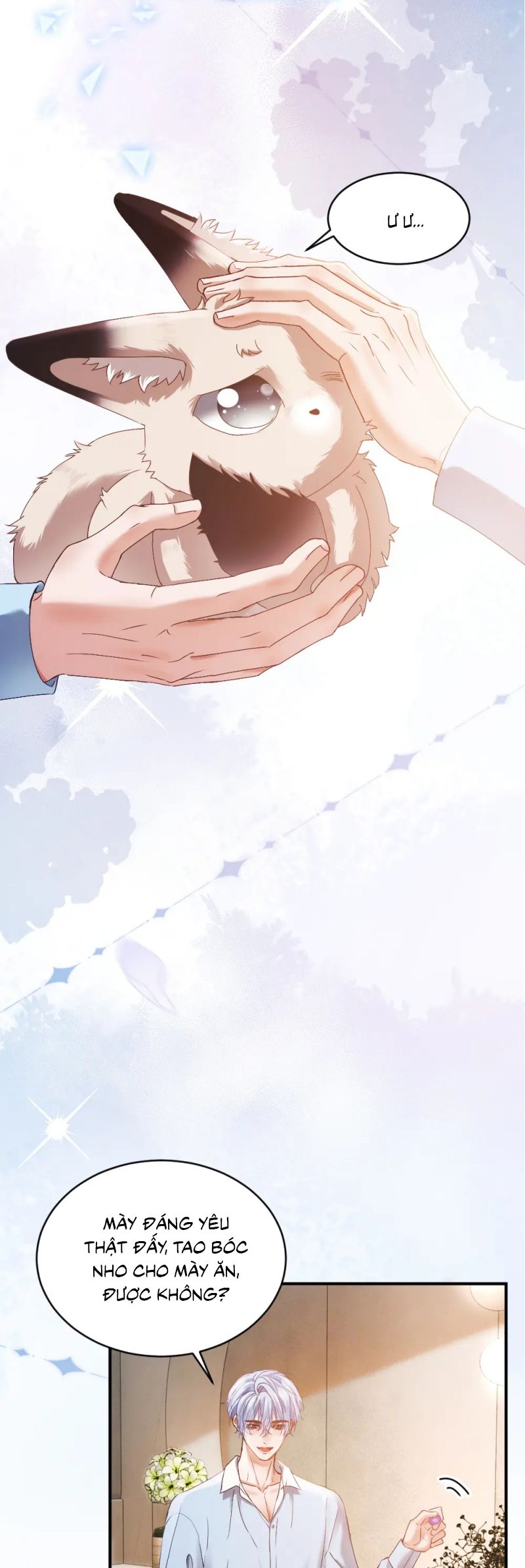Tiểu Thiếu Gia Dựa Vào Mỹ Mạo Hoành Hành Toàn Hệ Thống Chap 82 - Next Chap 83