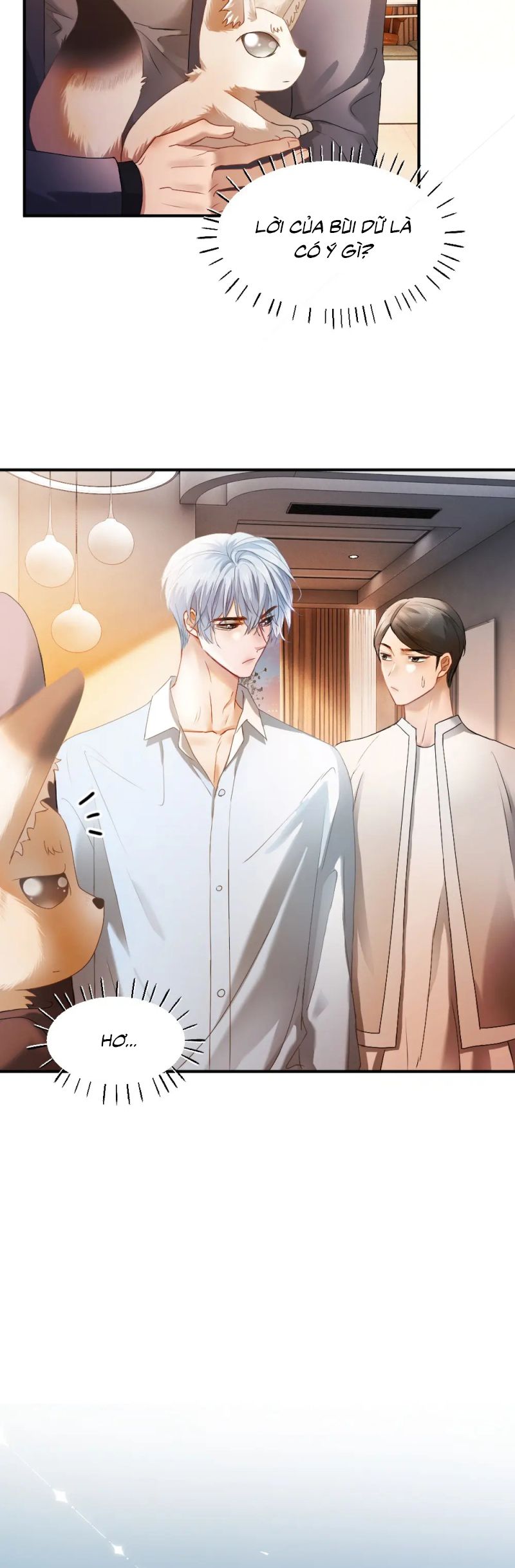 Tiểu Thiếu Gia Dựa Vào Mỹ Mạo Hoành Hành Toàn Hệ Thống Chap 82 - Next Chap 83