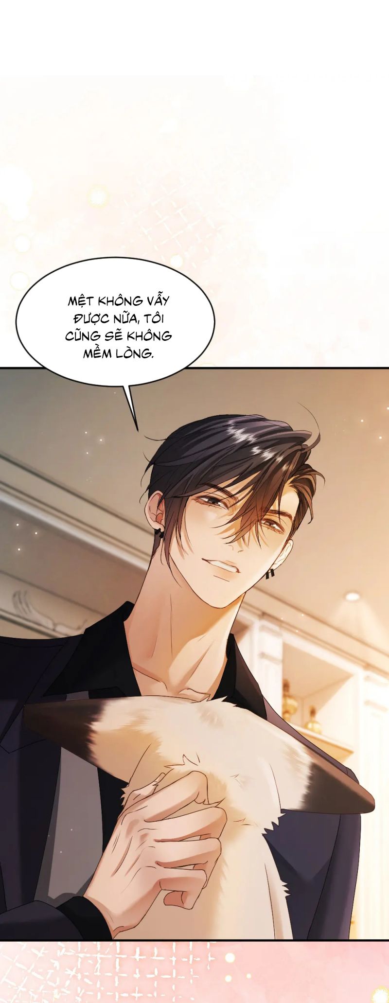 Tiểu Thiếu Gia Dựa Vào Mỹ Mạo Hoành Hành Toàn Hệ Thống Chap 82 - Next Chap 83